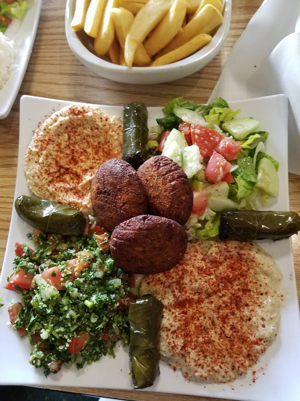 Mr. Kabob | restaurant | 164 E Palm Ave #103, Burbank, CA 91502, USA | 8188465687 OR +1 818-846-5687