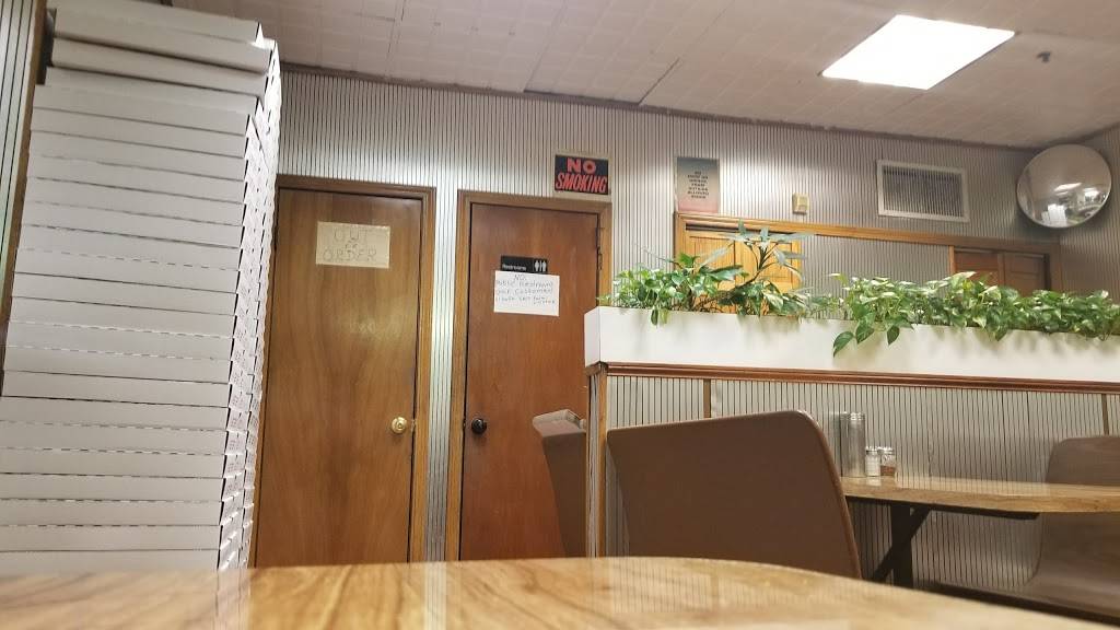 Franks Pizzeria | restaurant | 161 Bloomfield Ave, Newark, NJ 07104, USA | 9734828891 OR +1 973-482-8891