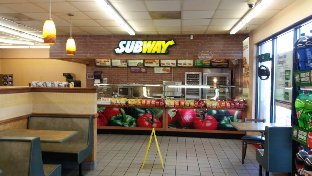 Subway | restaurant | 1375 SC-38, Latta, SC 29565, USA | 8437524210 OR +1 843-752-4210