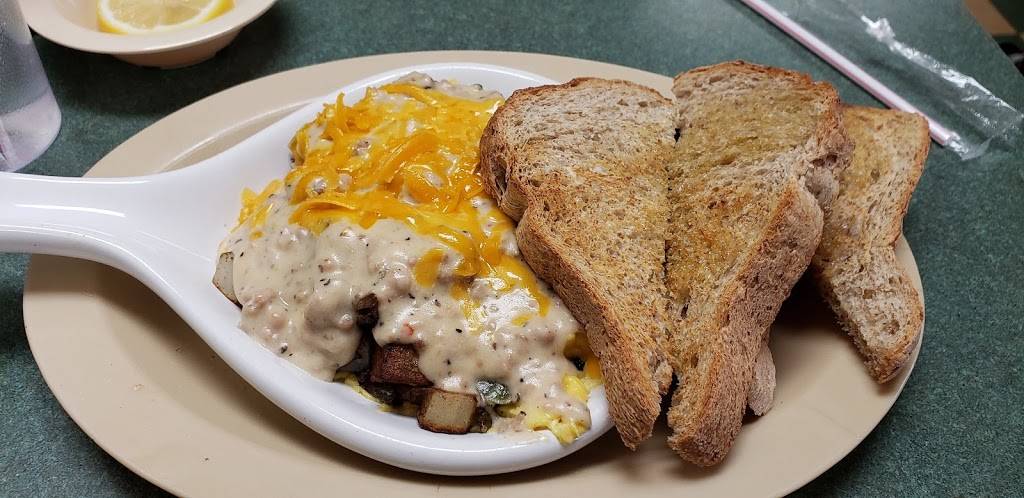 Busy Bee | restaurant | 226 Gilman Ave, Marietta, OH 45750, USA | 7403733755 OR +1 740-373-3755