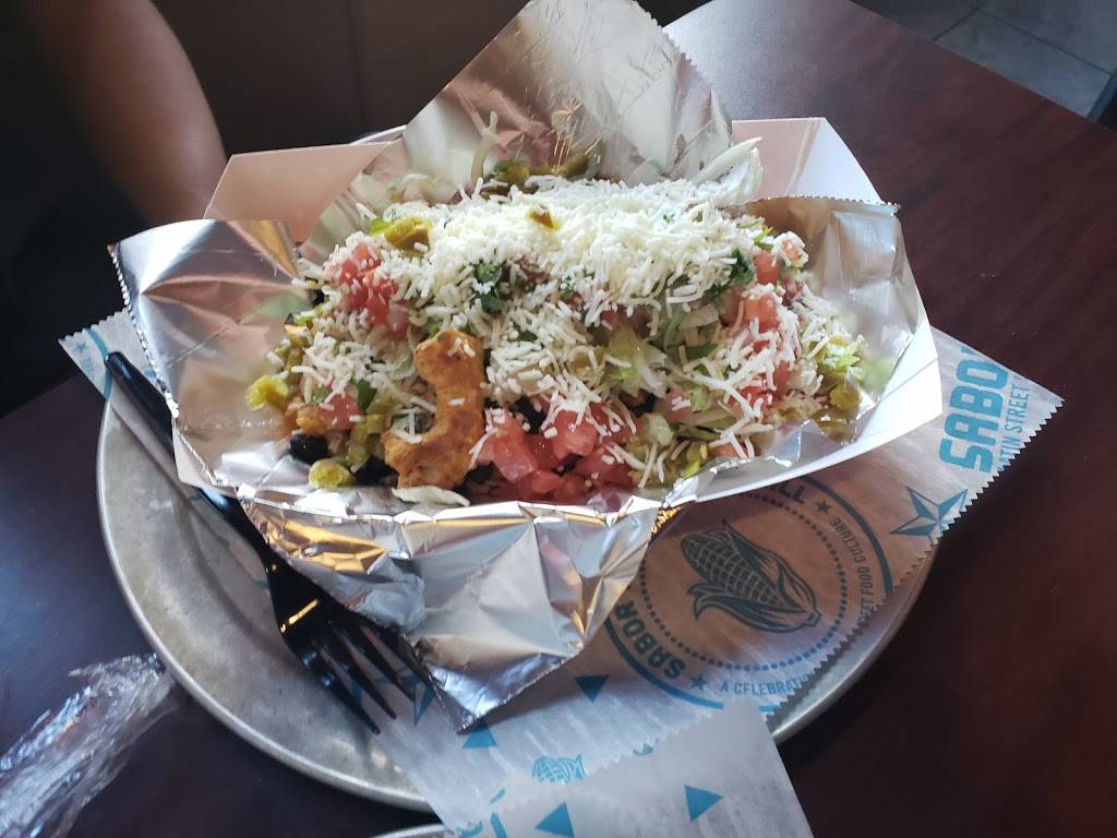 Sabor Latin Street Grill | restaurant | 701 Gervais St suite 160, Columbia, SC 29201, USA | 8036617000 OR +1 803-661-7000