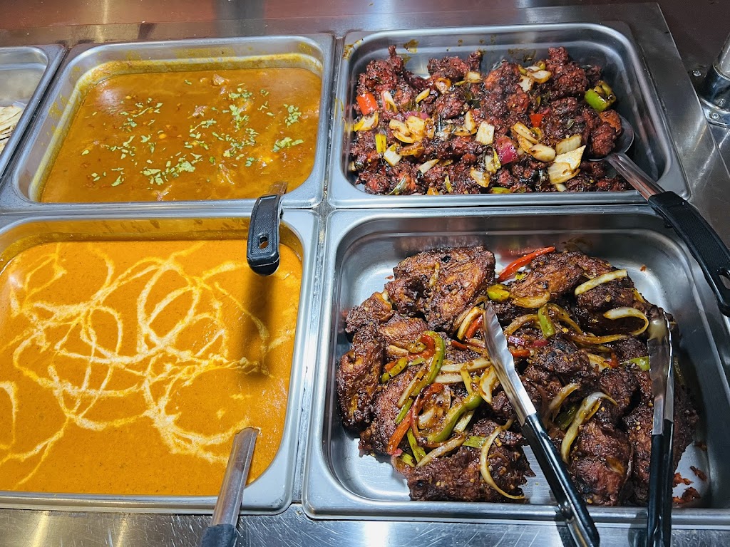 Clove Indian Bistro - Restaurant & Catering | restaurant | 6642 Sawmill Rd, Columbus, OH 43235, USA | 6143892527 OR +1 614-389-2527