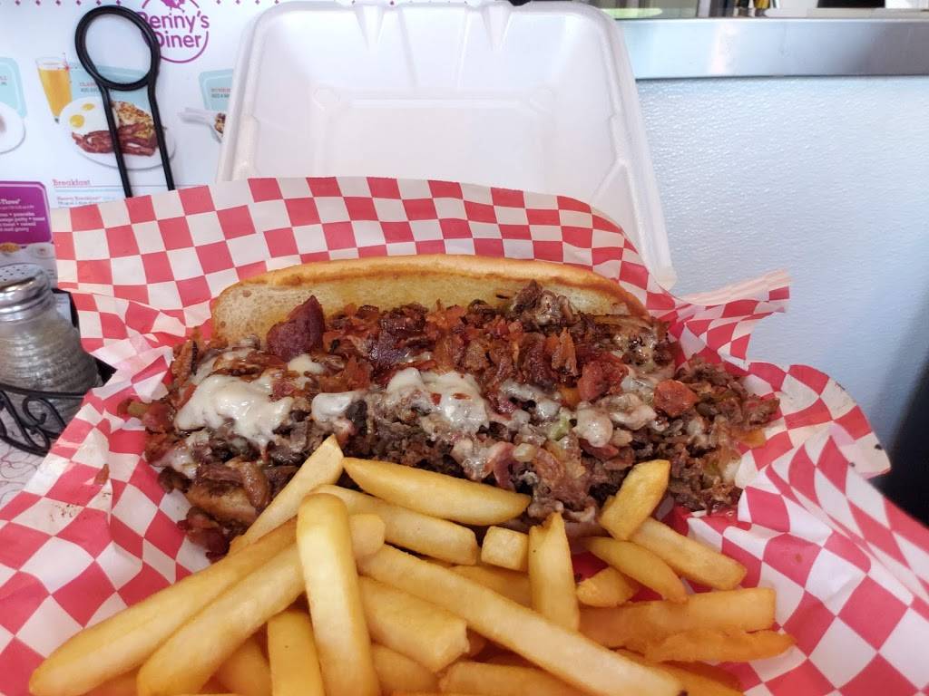 PENNY’S DINER | restaurant | 620 Souder Rd, Brunswick, MD 21716, USA | 2407729099 OR +1 240-772-9099