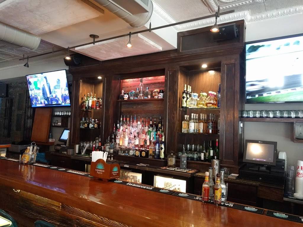 Cantina 76 | restaurant | 103 N Main St #101, Greenville, SC 29601, USA | 8646312914 OR +1 864-631-2914