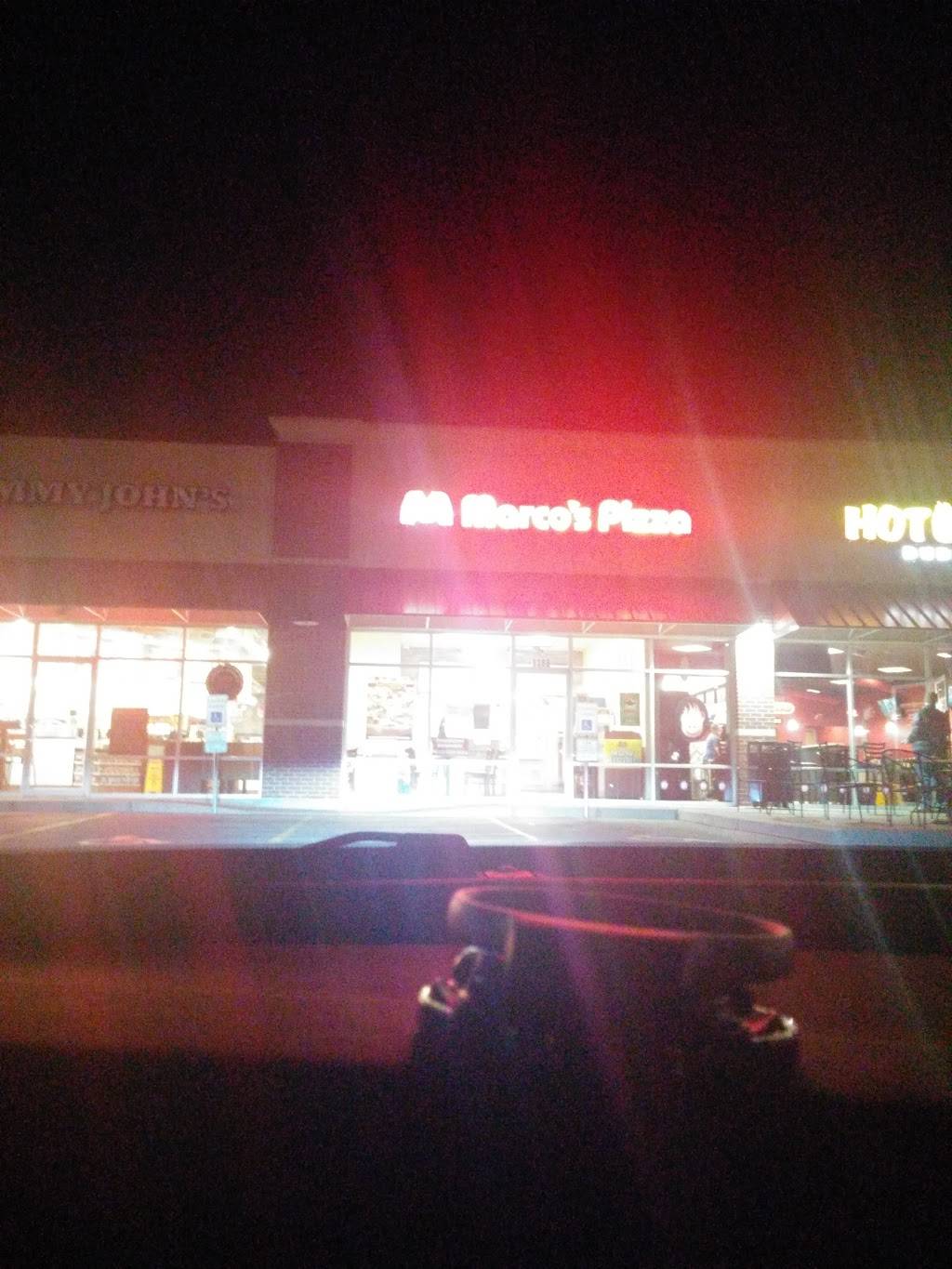 Marcos Pizza | meal delivery | 1386 Main St, Hamilton, OH 45013, USA | 5138682600 OR +1 513-868-2600