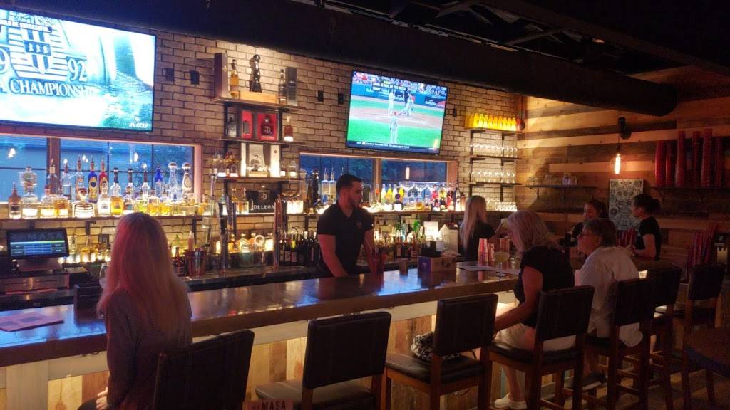 Masa Taqueria | restaurant | 445 E Eau Gallie Blvd, Melbourne, FL 32937, USA | 3216101462 OR +1 321-610-1462