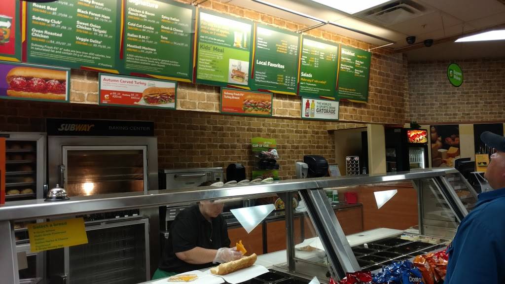 Subway Restaurants | restaurant | 75 NE Plaza, North East, MD 21901, USA | 4102870519 OR +1 410-287-0519