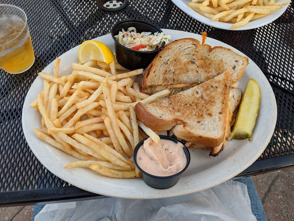 Two Drunken Goats | restaurant | 2509 N Ocean Ave, Riviera Beach, FL 33404, USA | 5614940201 OR +1 561-494-0201