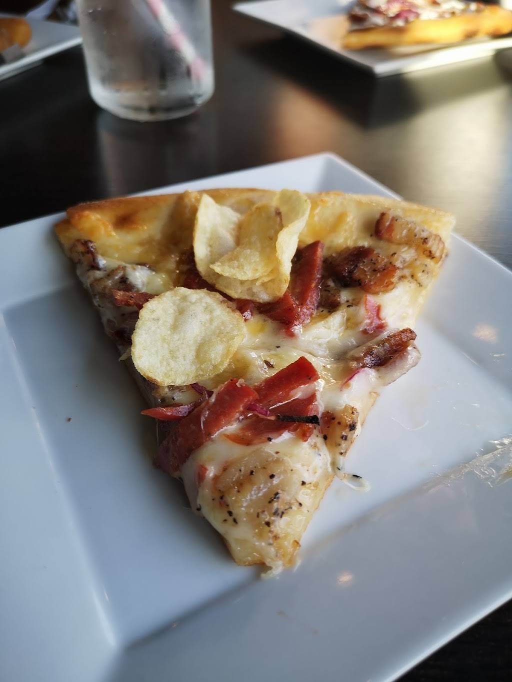 You Had Me At Pizza | restaurant | 24 Olive St, Grimsby, ON L3M 2B9, Canada | 2892357757 OR +1 289-235-7757