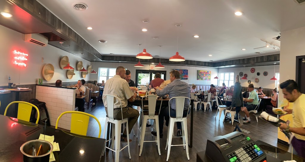 Frida’s Tacos Hillsboro | restaurant | 103 Seyborn Ave, Taylor Springs, IL 62089, USA | 2176080808 OR +1 217-608-0808