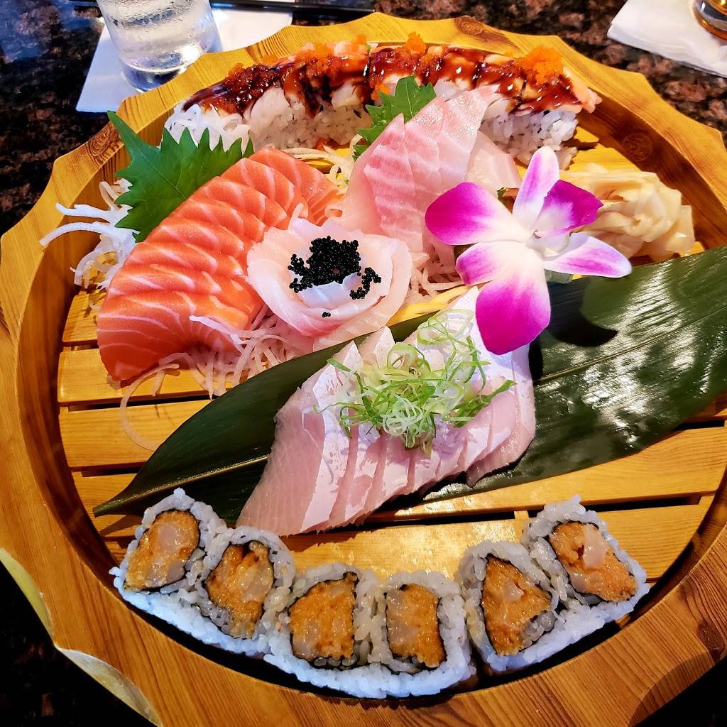 Meiji | restaurant | 24 Leicester St, North Oxford, MA 01537, USA | 5087310120 OR +1 508-731-0120