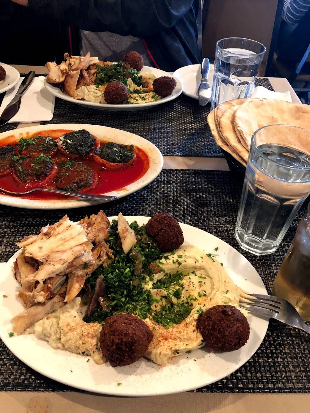 Armenian Kitchen Restaurant | restaurant | 1646 Victoria Park Ave, North York, ON M1R 1P7, Canada | 4167577722 OR +1 416-757-7722