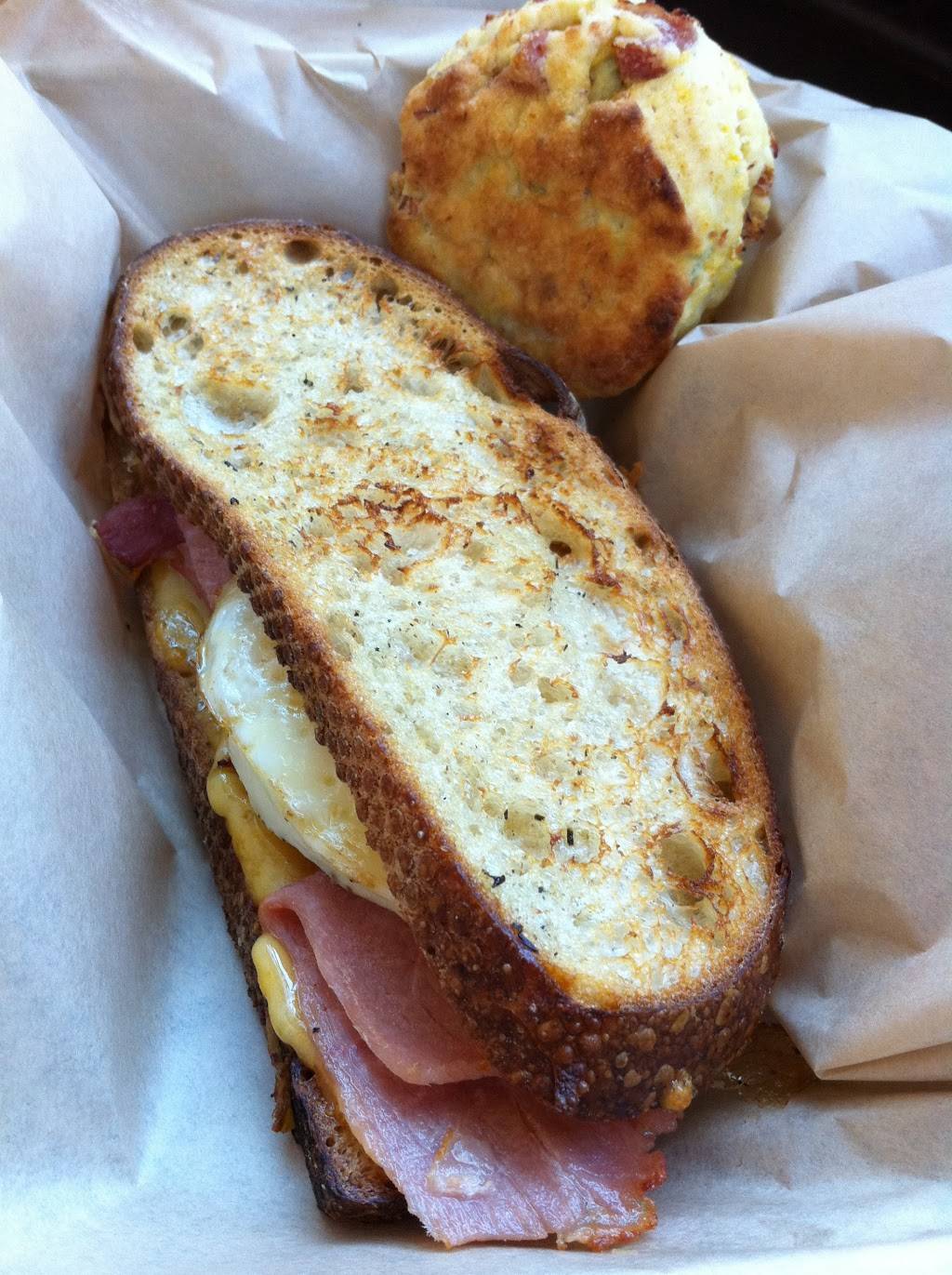 The American Grilled Cheese Kitchen - S Park St | restaurant | 1 S Park St Apt 103A, San Francisco, CA 94107, USA | 4152430107 OR +1 415-243-0107