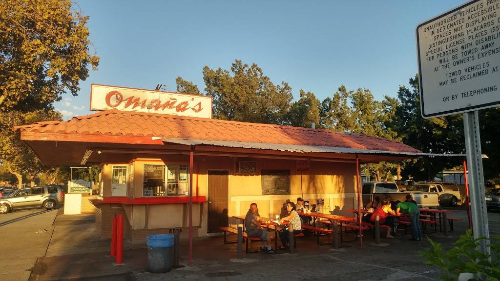 Omanas | restaurant | 1050 W Holt Ave, Pomona, CA 91768, USA | 9096206790 OR +1 909-620-6790