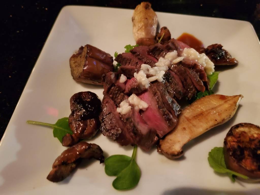 Saint Germain | restaurant | 255 Granby St, Norfolk, VA 23510, USA | 7573219445 OR +1 757-321-9445