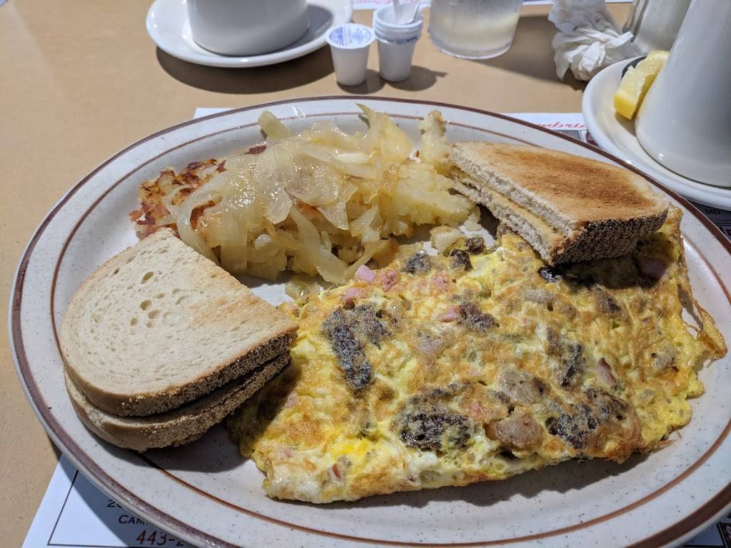 Cambridge Diner | restaurant | 2924 Old Rte 50, Cambridge, MD 21613, USA | 4102288898 OR +1 410-228-8898