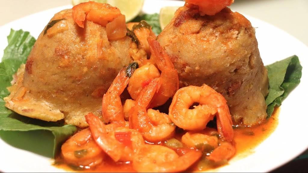 La Reina Dominican Food | restaurant | 1974 Skyway Dr, Monroe, NC 28110, USA | 7048352459 OR +1 704-835-2459