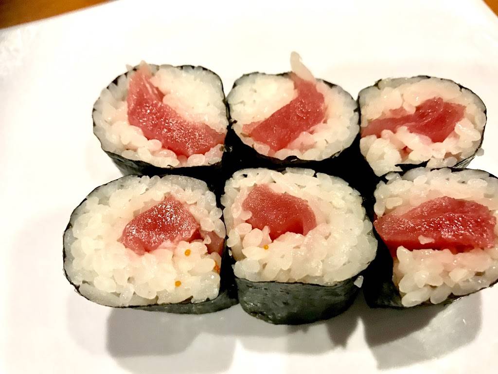 Express Sushi and Teriyaki | restaurant | 6047 Madison Ave, Carmichael, CA 95608, USA | 9163445555 OR +1 916-344-5555