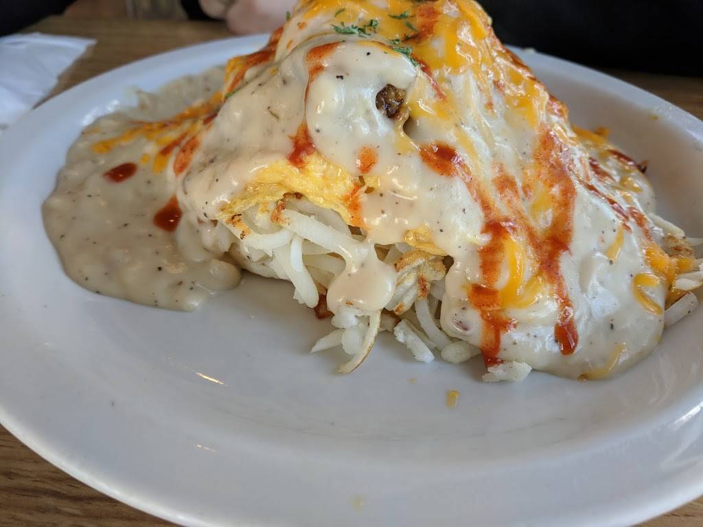 1800 Cafe | restaurant | 1800 Monument Blvd, Concord, CA 94520, USA | 9253267172 OR +1 925-326-7172