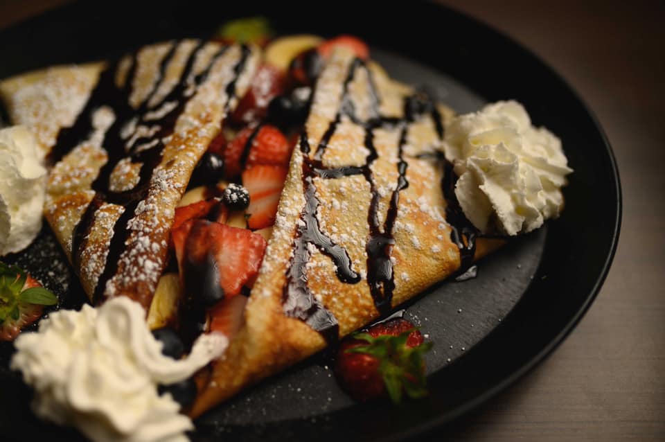 Pita Grill & Creperie Metuchen | restaurant | 660 Middlesex Ave Suite 1, Metuchen, NJ 08840, USA | 7323186377 OR +1 732-318-6377