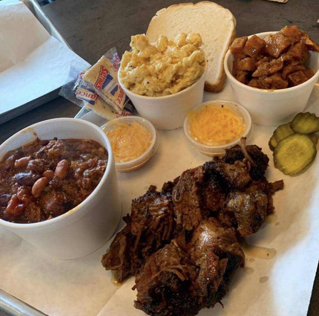 Smoked | restaurant | 6626 Jefferson Hwy, Harahan, LA 70123, USA | 5045770199 OR +1 504-577-0199