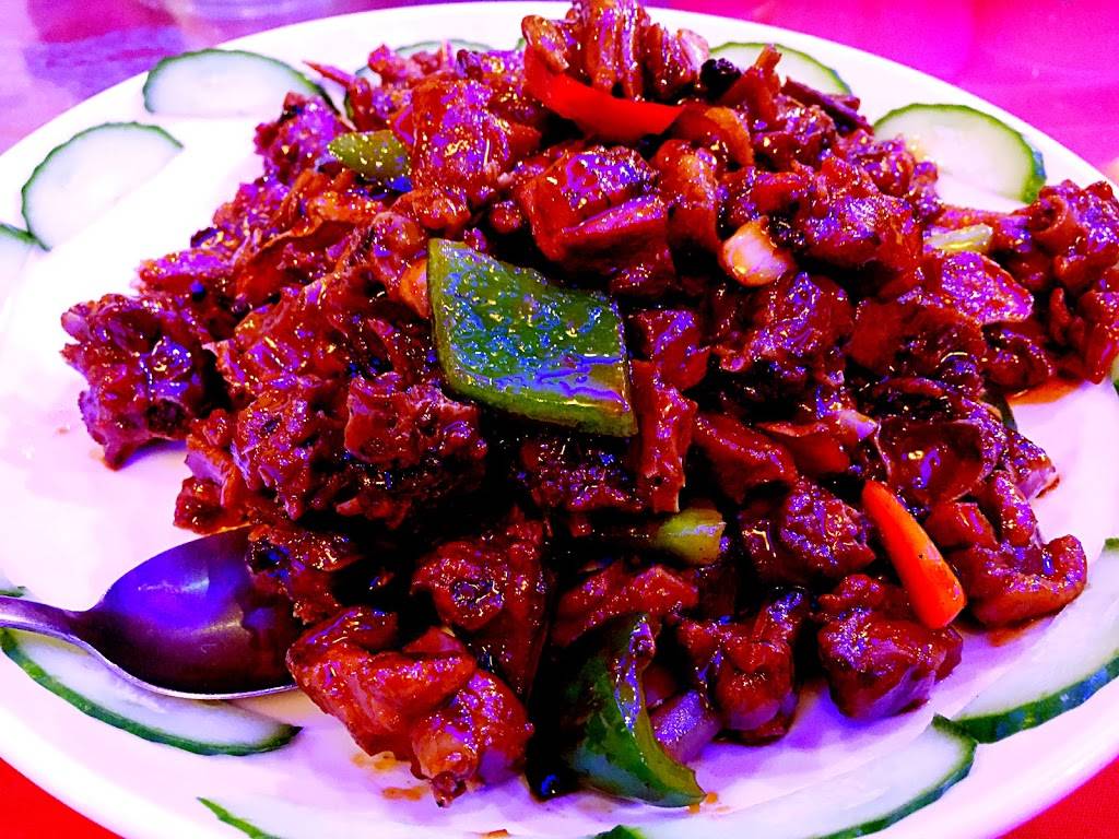 Hua Xia | restaurant | 49 Division St A, New York, NY 10002, USA | 2129651926 OR +1 212-965-1926