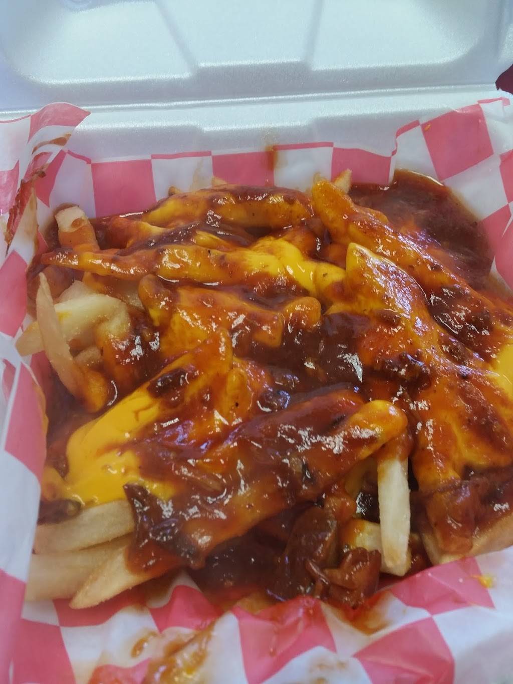 Big Moes BBQ Express | restaurant | 1928 Gull Rd, Kalamazoo, MI 49048, USA | 2694885502 OR +1 269-488-5502