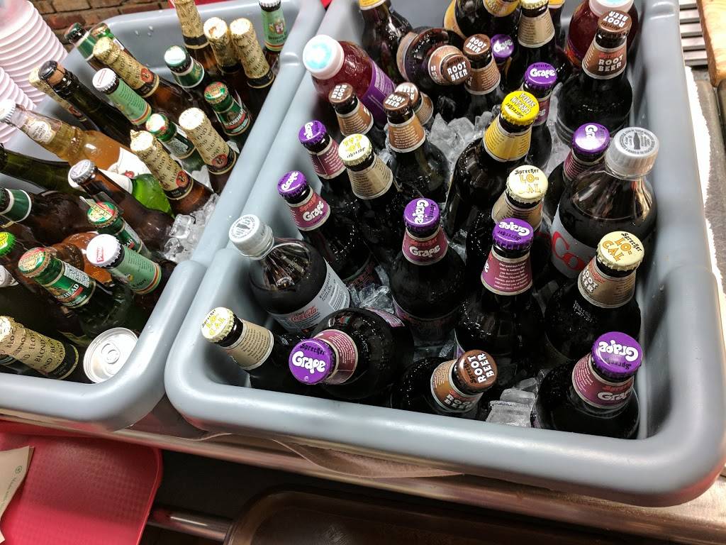 Sokolowskis University Inn | restaurant | 1201 University Rd, Cleveland, OH 44113, USA | 2167719236 OR +1 216-771-9236