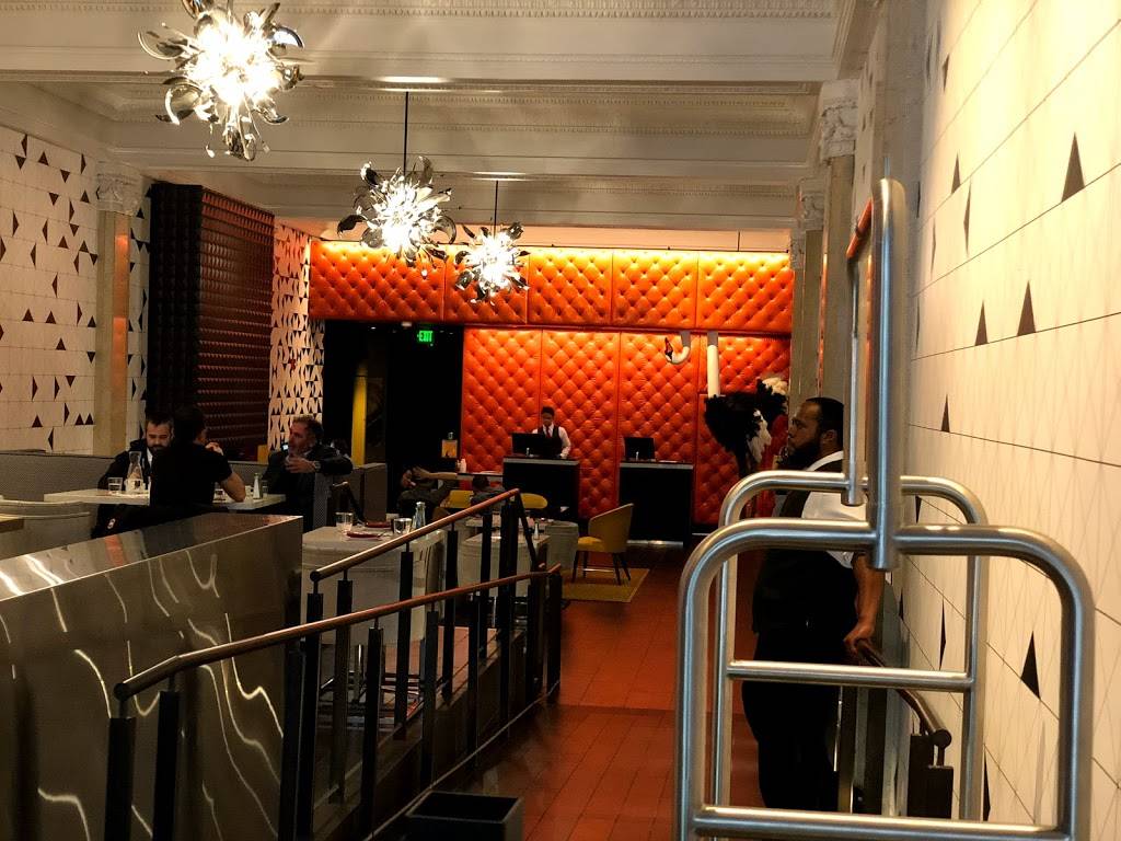 STRUZZO | restaurant | 225 Powell St, San Francisco, CA 94102, USA | 8775445868 OR +1 877-544-5868