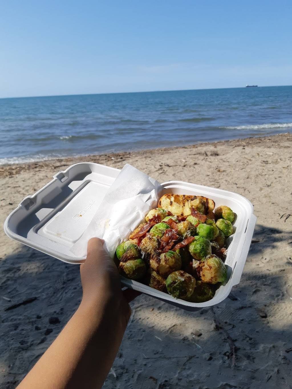 Kaiserhaus | restaurant | 15 Lock St, St. Catharines, ON L2N 5B6, Canada | 2892131292 OR +1 289-213-1292