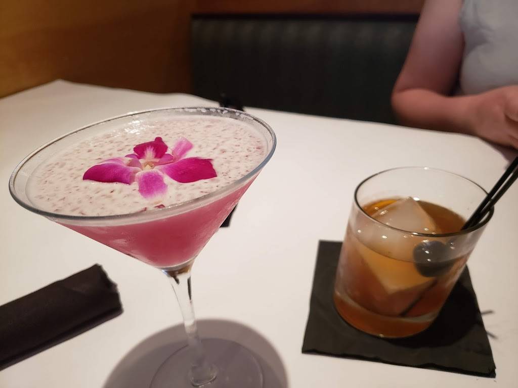 Bonefish Grill | restaurant | 1001 N State Rd 135, Greenwood, IN 46142, USA | 3178843992 OR +1 317-884-3992