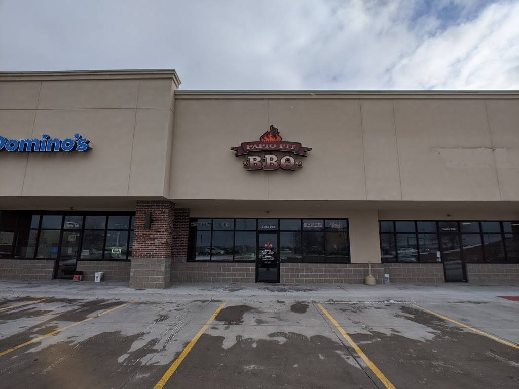 Papio Pit BBQ | restaurant | 1449 Papillion Dr #103, Papillion, NE 68133, USA | 4025065655 OR +1 402-506-5655