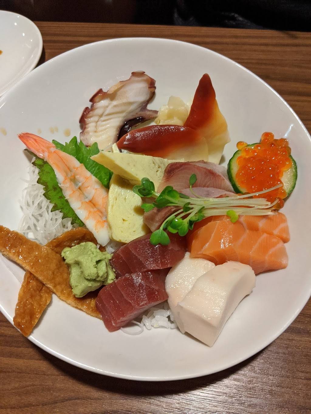 Sushi Chinoise | restaurant | 19122 Beardslee Blvd Nursery, Bothell, WA 98011, USA | 4254020200 OR +1 425-402-0200