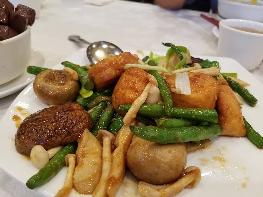 Monterey Palace Restaurant | restaurant | 1001 Garvey Ave, Monterey Park, CA 91755, USA | 6265710888 OR +1 626-571-0888