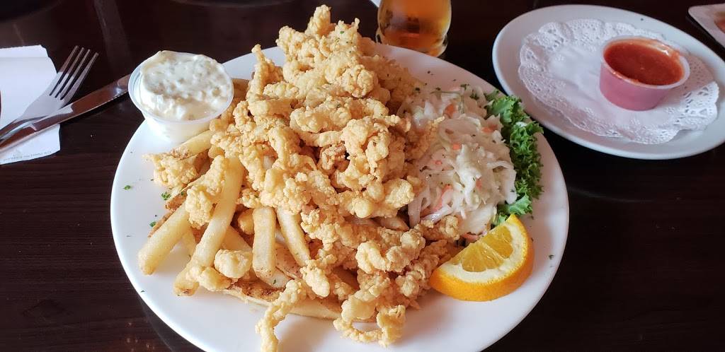 Kelleys Row | restaurant | 417 NH-108, Somersworth, NH 03878, USA | 6036922200 OR +1 603-692-2200