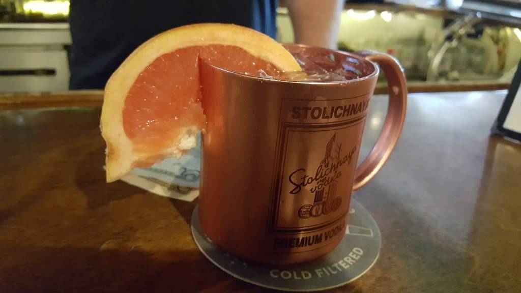 Dead Dog Saloon | restaurant | 3815 Landis Ave, Sea Isle City, NJ 08243, USA | 6092637600 OR +1 609-263-7600