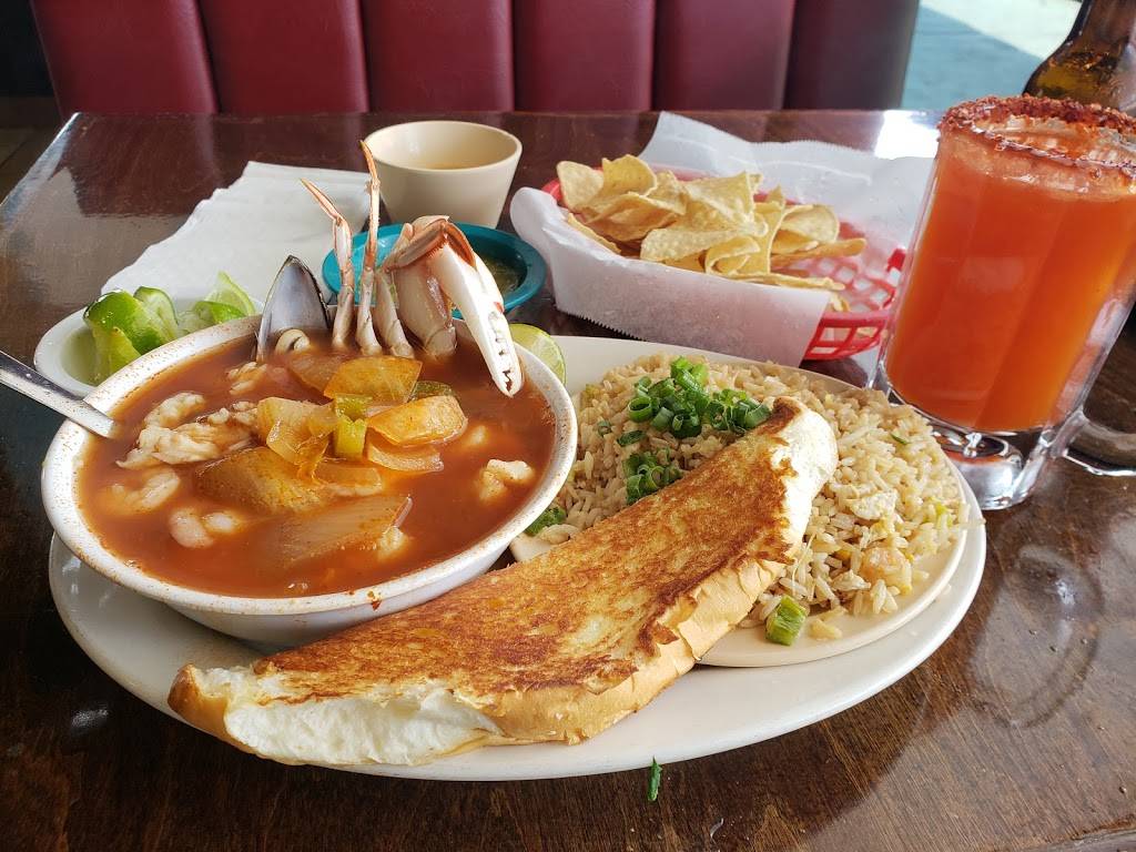 Ostioneria Jalisco | restaurant | 4369 Hwy 6 #10, Houston, TX 77084, USA | 2815505744 OR +1 281-550-5744