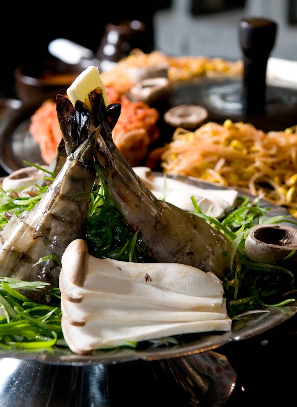 Honey Pig | restaurant | 4611, 3473 Old Norcross Rd #304, Duluth, GA 30096, USA | 7704769292 OR +1 770-476-9292