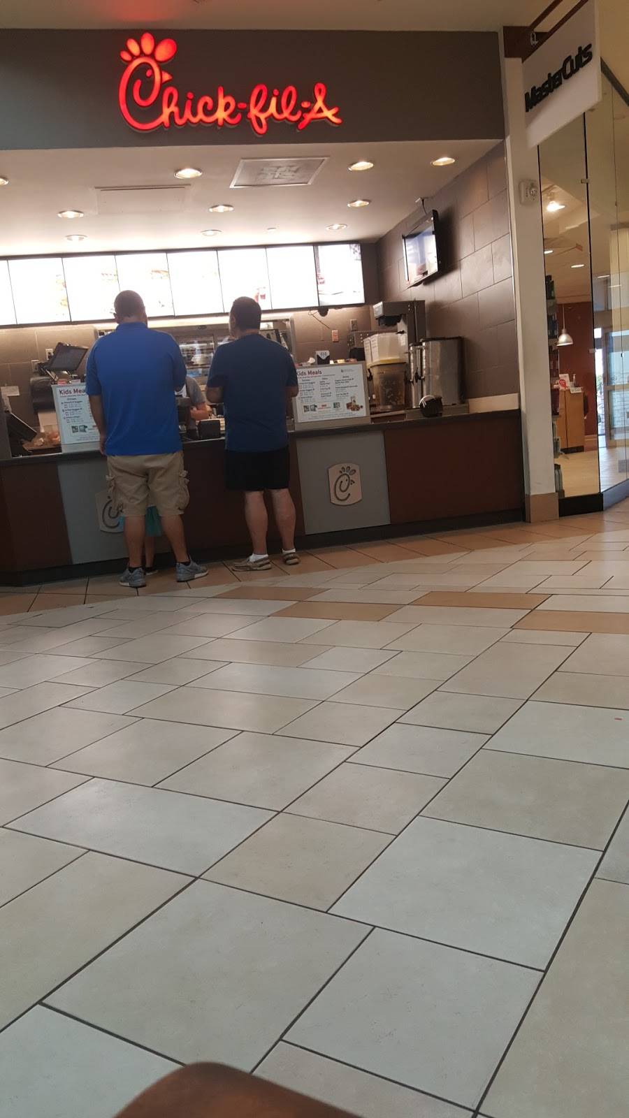 Chick-fil-A | restaurant | 3351 W Main St, Norman, OK 73072, USA | 4053644364 OR +1 405-364-4364