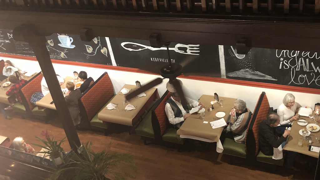 The Humble Fork Kerrville | restaurant | 701 Water St, Kerrville, TX 78028, USA | 8309555528 OR +1 830-955-5528