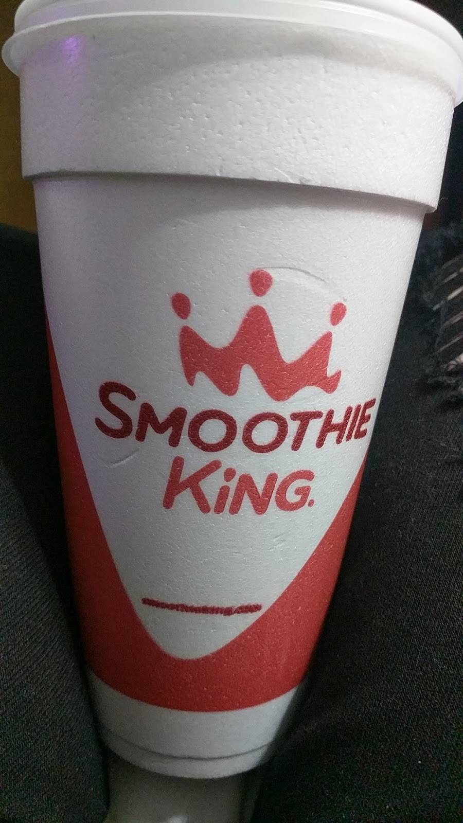 Smoothie King | restaurant | 8710 Krefeld Dr, Charlotte, NC 28227, USA | 7048461665 OR +1 704-846-1665