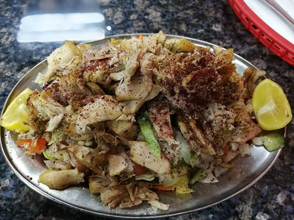 Najeeb Kabob House | restaurant | 4076 E 14 Mile Rd, Warren, MI 48092, USA | 5862740500 OR +1 586-274-0500