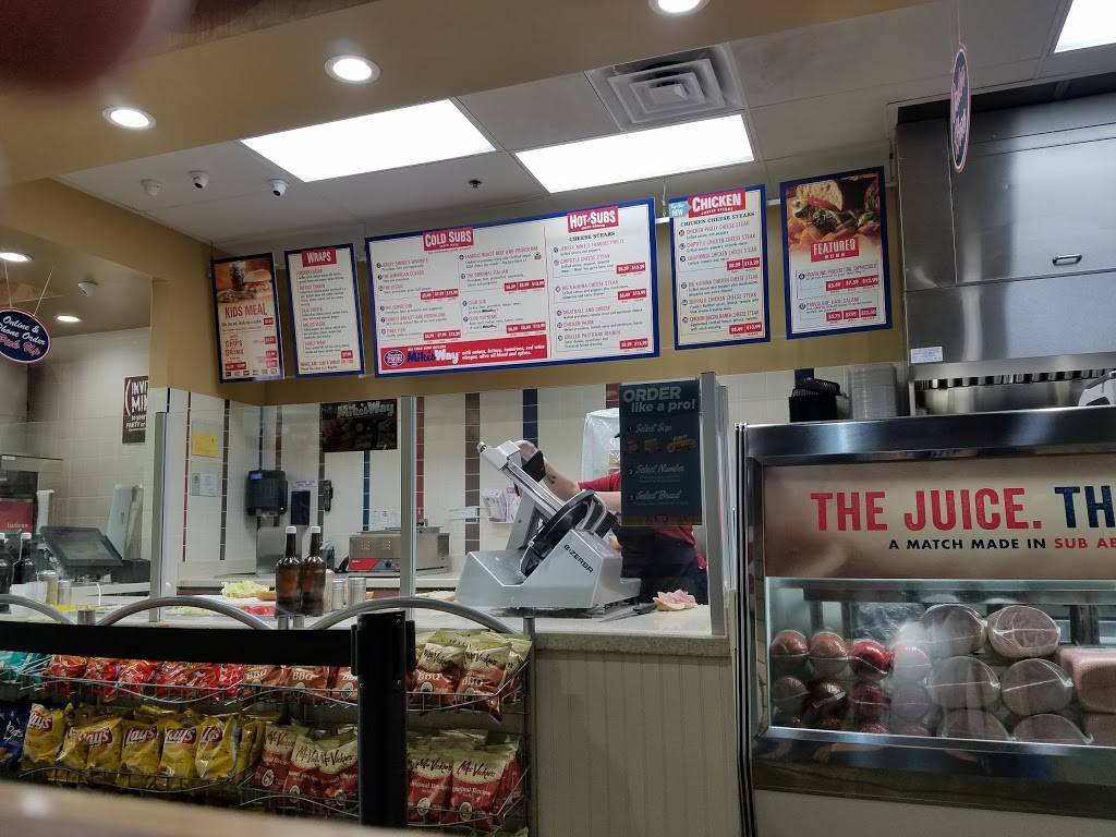 Jersey Mikes Subs | meal takeaway | 3330 Grand Ave, Chino Hills, CA 91709, USA | 9093429028 OR +1 909-342-9028
