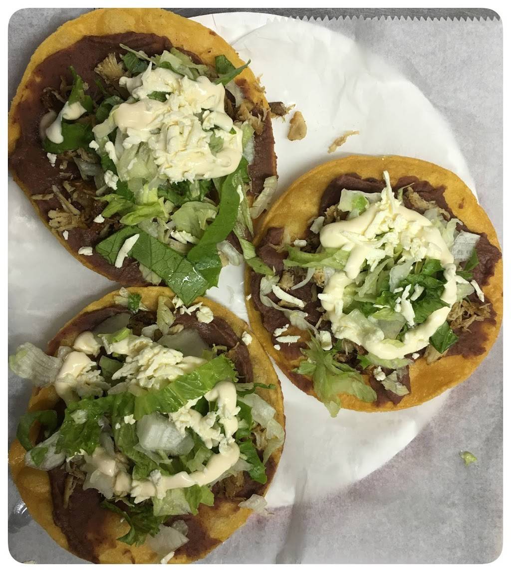 Pupuseria La Palma | restaurant | 24400 S Dixie Hwy, Princeton, FL 33032, USA | 7864444058 OR +1 786-444-4058