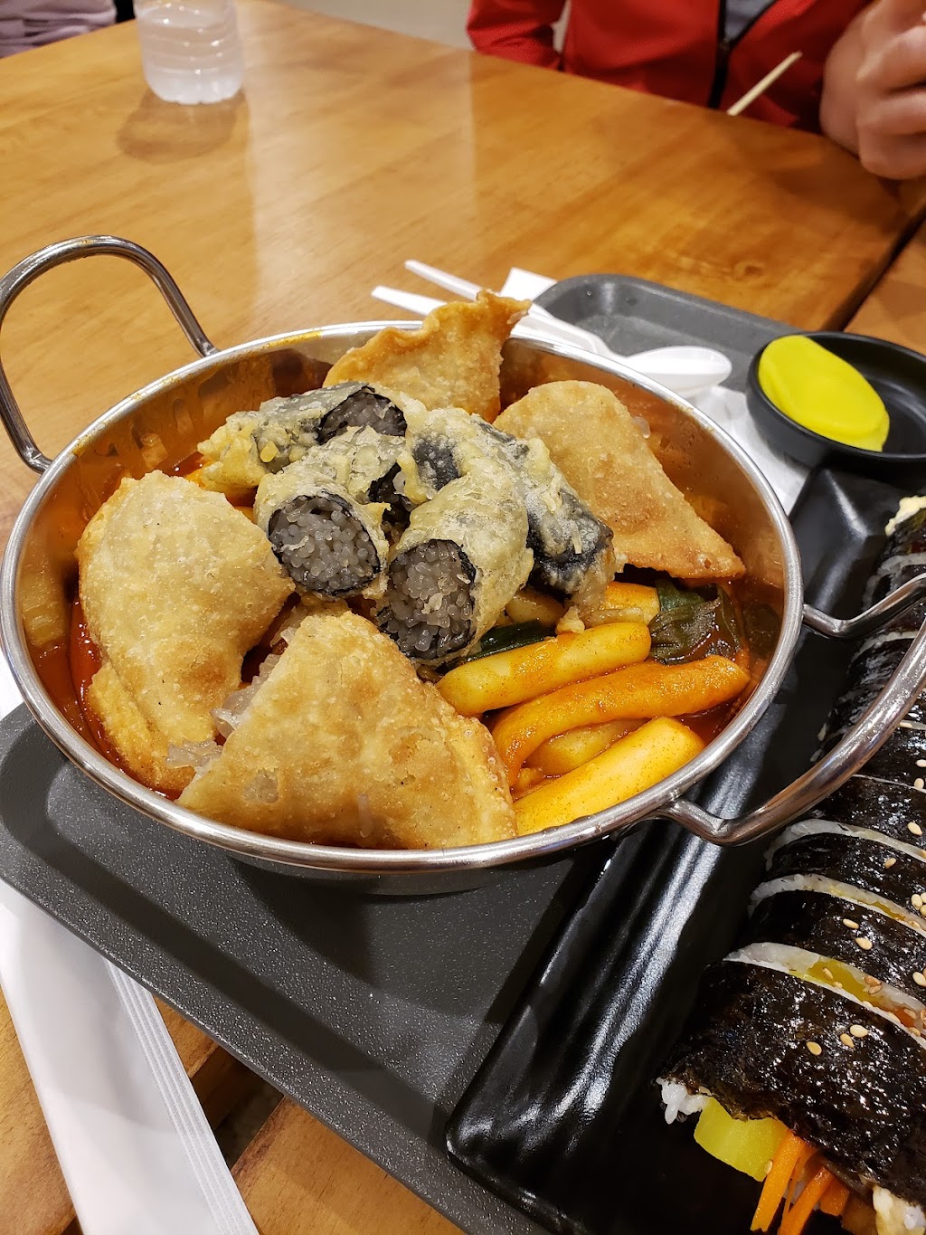 Jopok Topokki Irvine | restaurant | 3825 Alton Pkwy, Irvine, CA 92606, USA | 9499917721 OR +1 949-991-7721