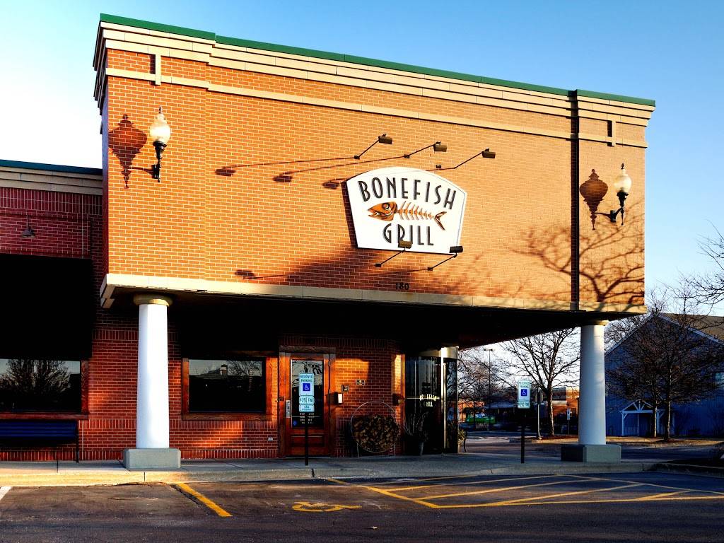 Bonefish Grill | restaurant | 180 S Roselle Rd, Schaumburg, IL 60193, USA | 8475340679 OR +1 847-534-0679