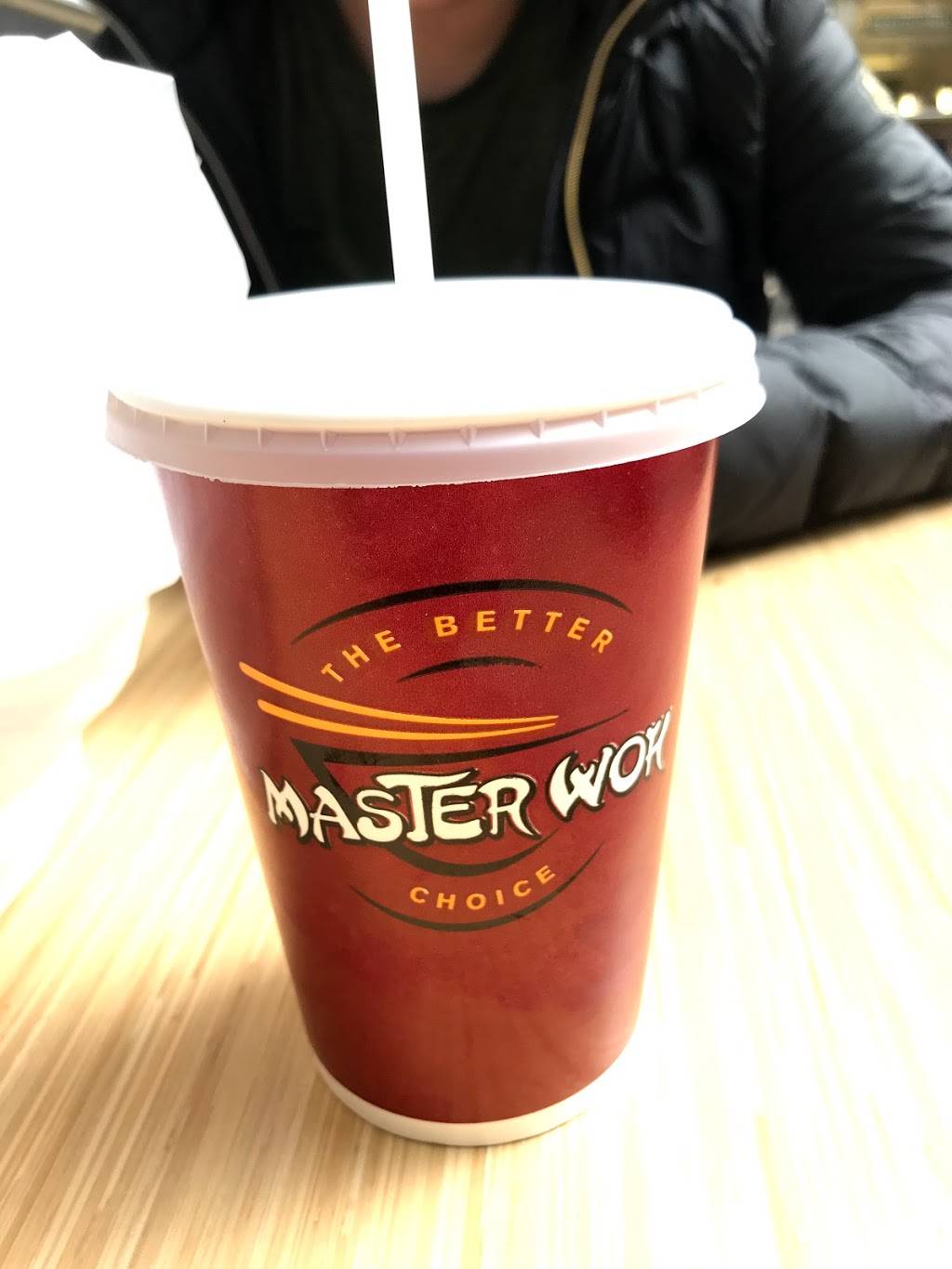 Master Wok | restaurant | 8200 Perry Hall Blvd # 2375, Baltimore, MD 21236, USA | 4109336627 OR +1 410-933-6627