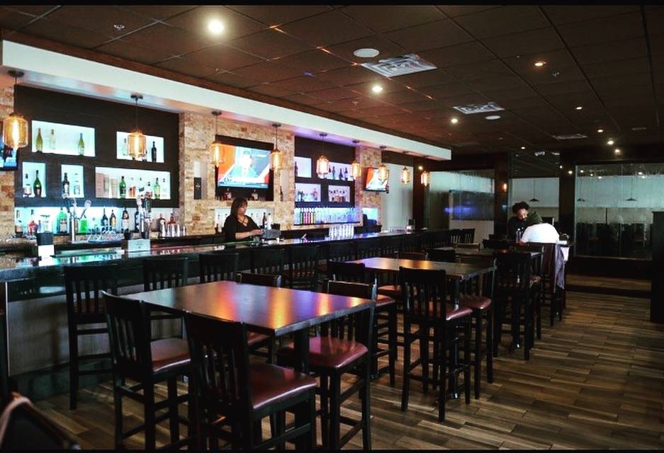 Palate Restaurant Latin Inspired Cuisine & Bar | restaurant | 1168 Boston Rd, Springfield, MA 01119, USA | 4133632354 OR +1 413-363-2354