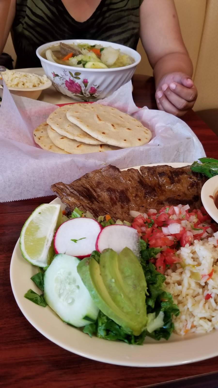 Melys Pupuseria & Restaurant | cafe | 863 N Lake Ave, Pasadena, CA 91104, USA | 6267941776 OR +1 626-794-1776