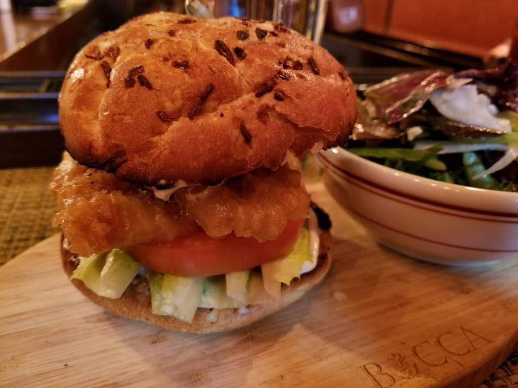 Bocca | restaurant | 39 E 19th St #1, New York, NY 10003, USA | 2123871200 OR +1 212-387-1200